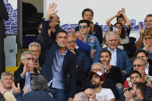 ACF FIORENTINA VS TORINO 12